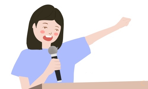 2025年小学生竞选班长演讲稿范文