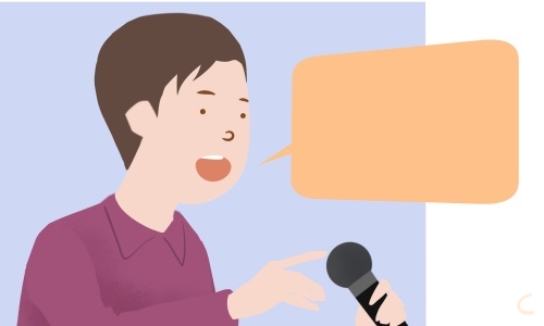 学生代表发言演讲稿