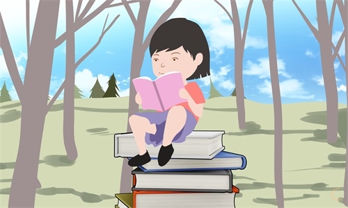 学习阅读心得