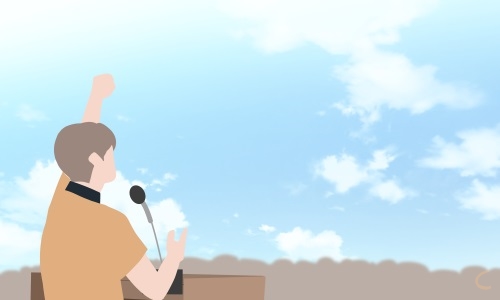 趣味运动会加油稿