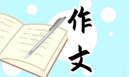 形形色色的人作文