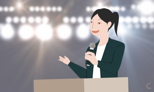 高一学生代表发言演讲稿