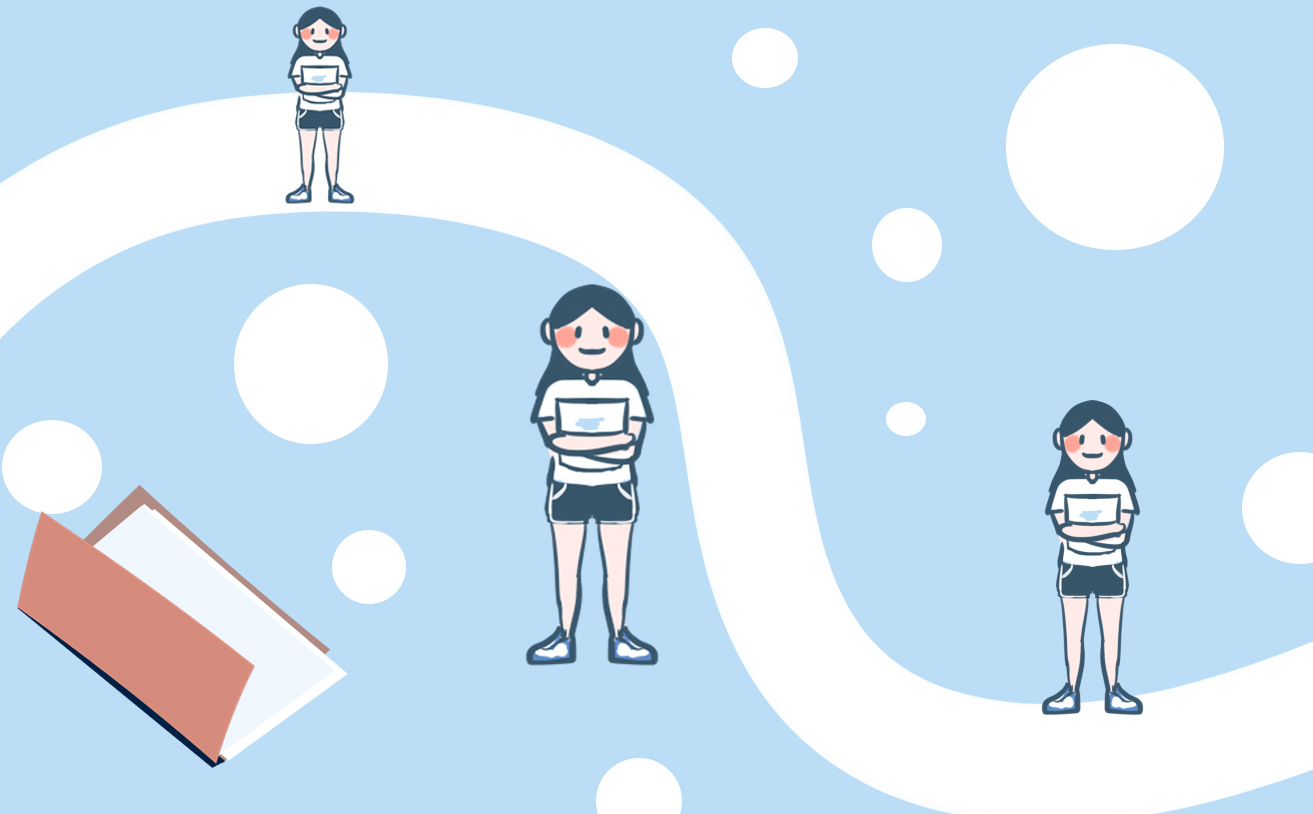 最新初中生新学期新起点的演讲稿