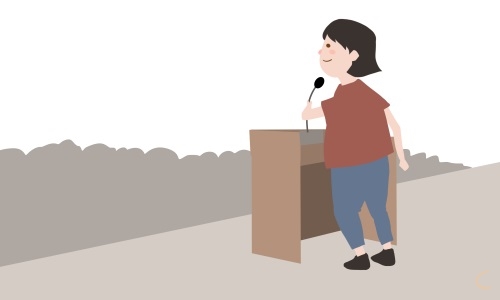 教师节学生演讲稿