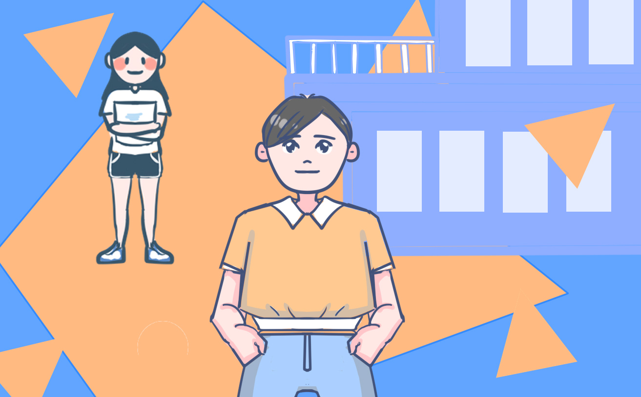 小学生班委演讲稿