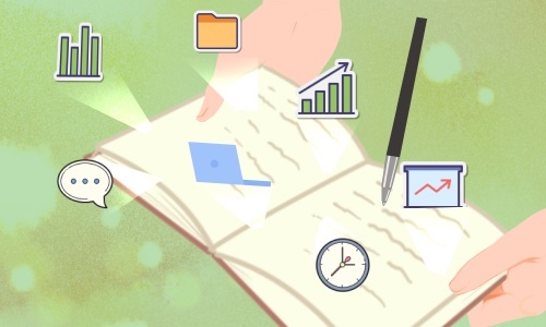 标准版个人委托授权书模板