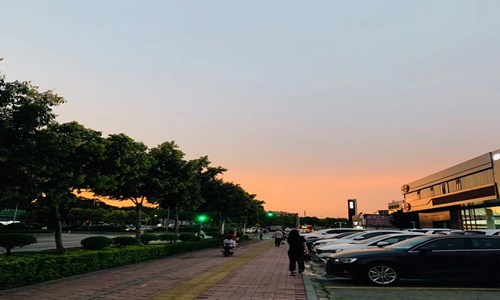 2023秋天朋友圈文案