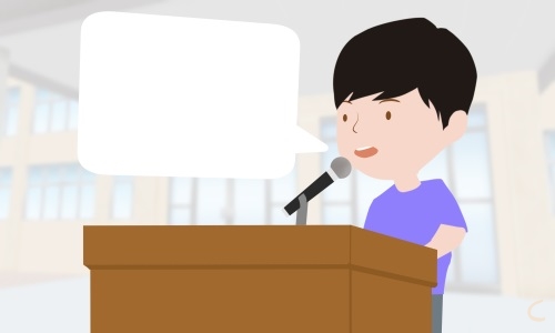 关于班长竞选演讲稿三分钟