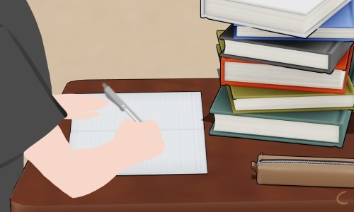 委托加工合同协议书如何写