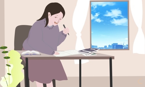 英语作文写作技巧