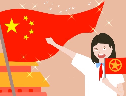 申请团员申请书怎么写