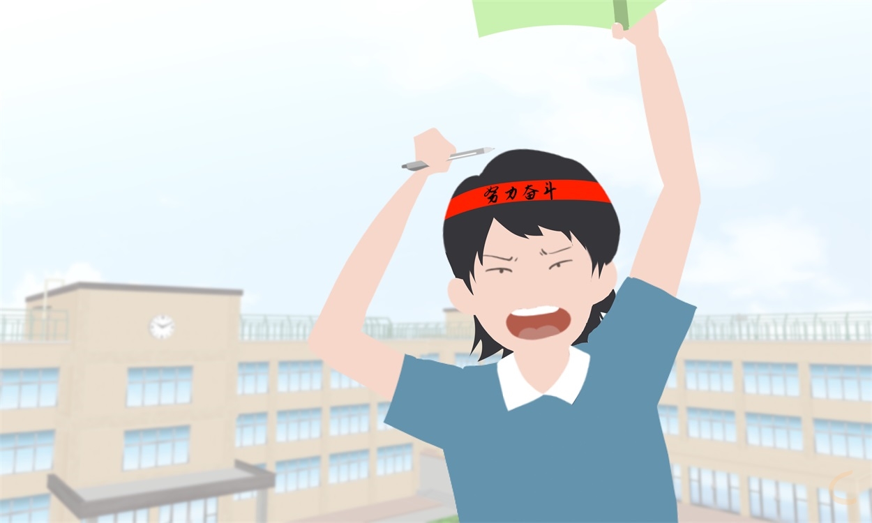 中考数学答题时间分配技巧 中考数学答题时间分配技巧