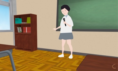 2024小学交通安全国旗下演讲稿