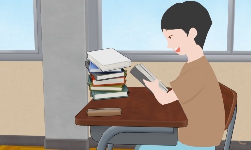 学习心得体会感想