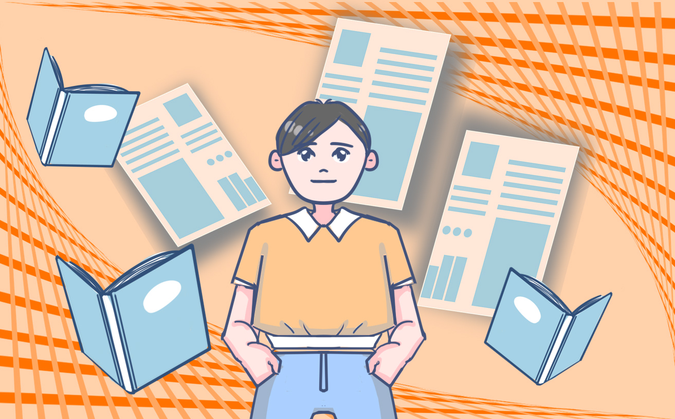 大学生勤俭节约演讲稿