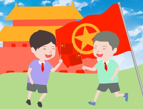 团员申请书500字