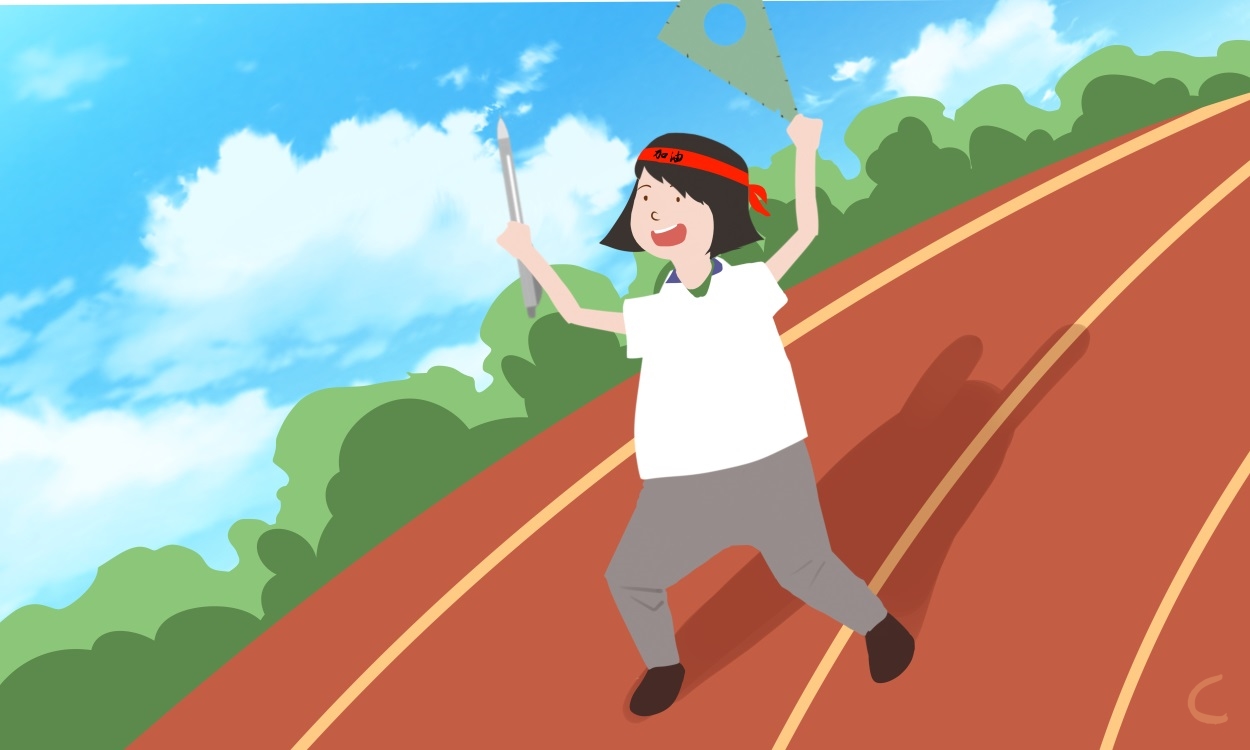 英语四级备考策略