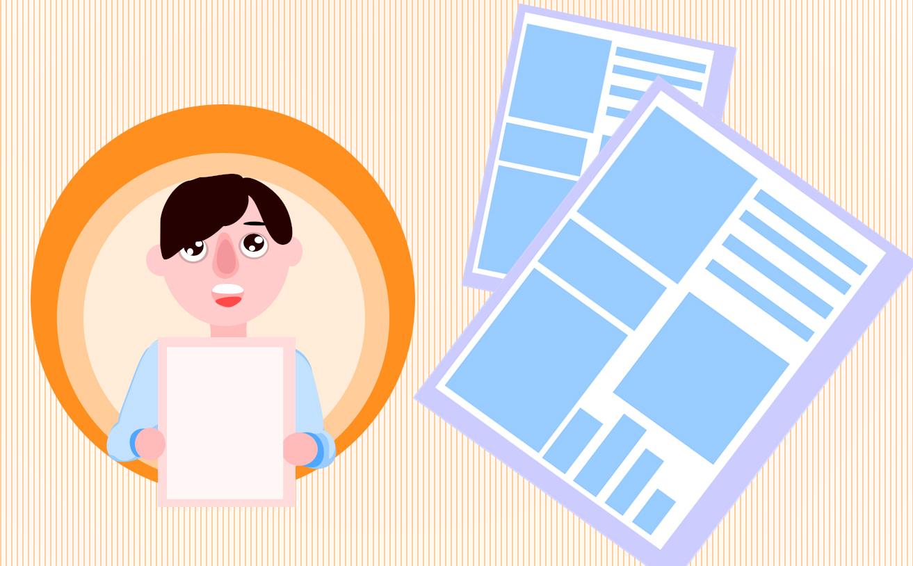 代办委托书模板精选