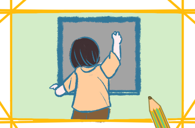 新教师职业规划演讲稿模板