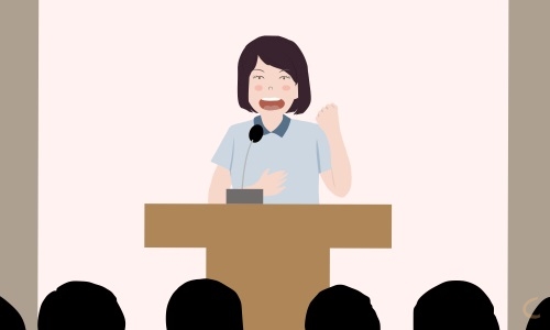 2024年小学期末复习动员讲话稿