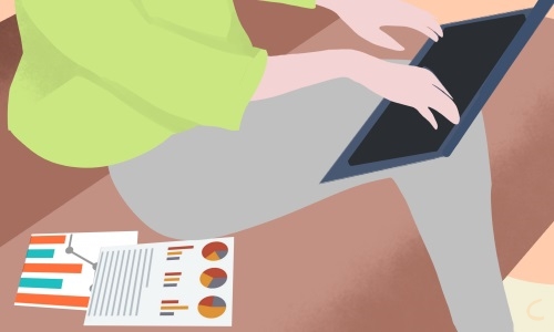 法人授权委托书的个人模板