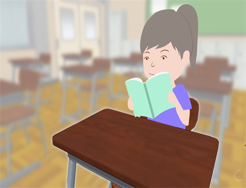 高考语文阅读答题技巧和模板