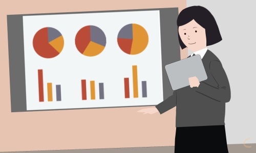 标准个人代理委托授权书通用