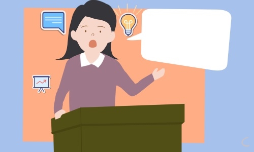 创建文明校园的演讲稿