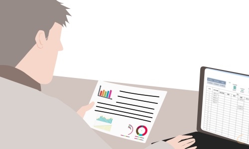 采购合同范本简易版2023